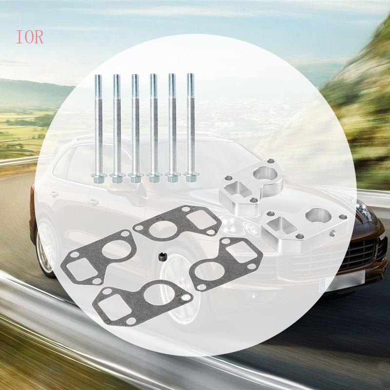 Bộ Phụ Kiện Bơm Nước Bằng Hợp Kim Nhôm Độ Chính Xác Cao Cho LSX LS for LS2 LQ4 1 5 i