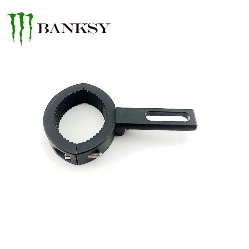 Giá Đỡ Đèn Sương Mù Chuyên Dụng Cho Xe Mô Tô