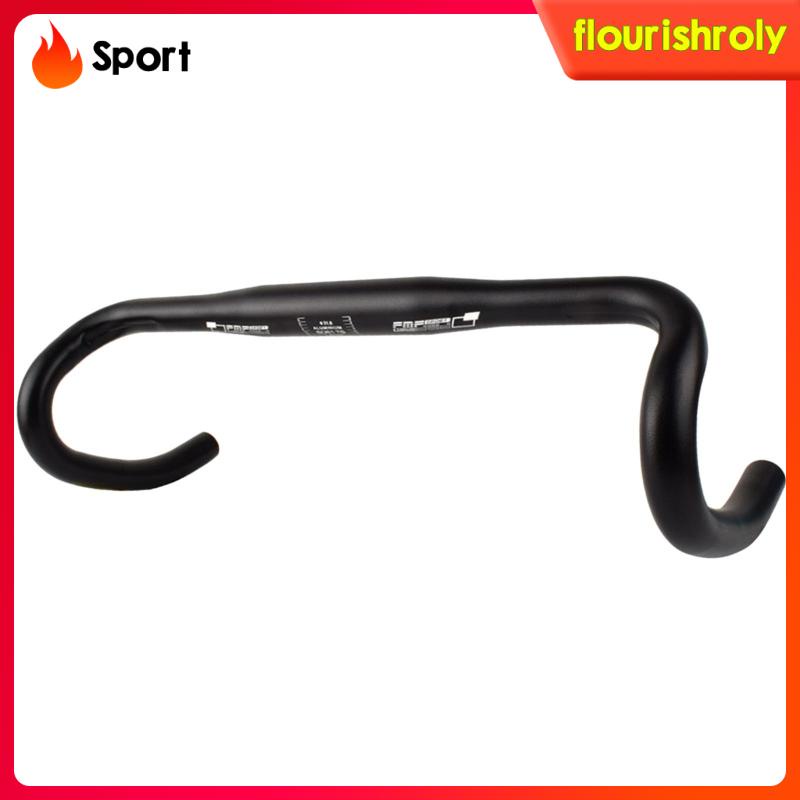 Tay Lái Xe Đạp Bằng Hợp Kim Nhôm Kích Thước 31.8 * 420mm