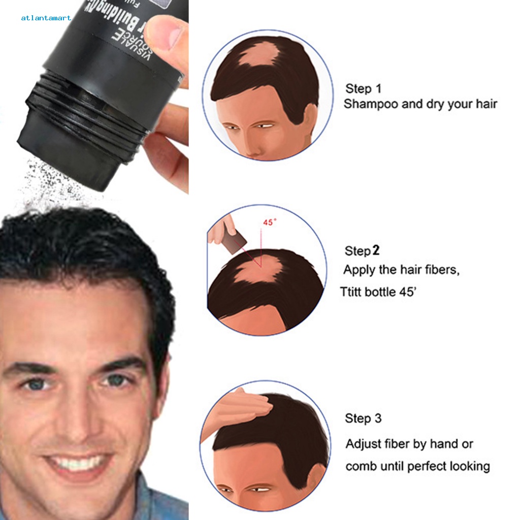 Túi Đựng Đồ Dùng Cao Cấp Tiện Dụng| Phấn Phủ Tóc Thành Phần Tự Nhiên Nhanh Chóng 15g