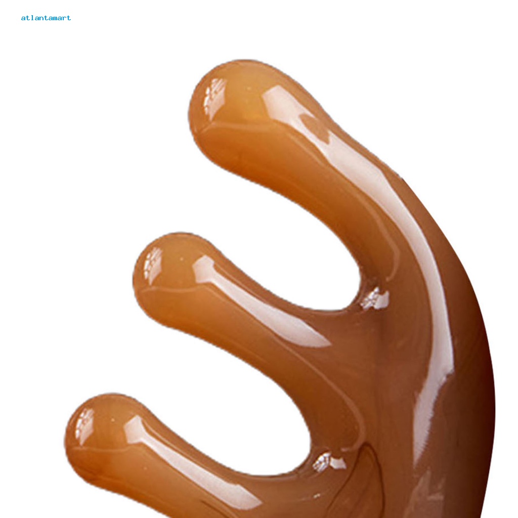 Túi Đựng Đồ Dùng Cao Cấp Tiện Dụng| Dụng Cụ Mát Xa 5 Răng Nhỏ Gọn Thân Thiện Với Môi Trường