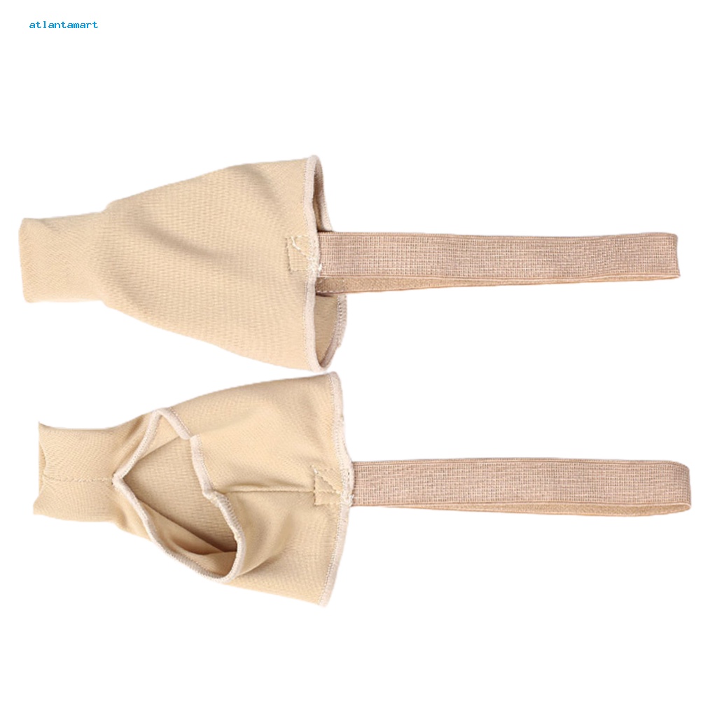 Túi Đựng Đồ Dùng Cao Cấp Tiện Dụng| 1 Cặp Nẹp Chỉnh Hình Ngón Chân Cái Giảm Áp Lực Siêu Nhẹ Độ Co Giãn Cao