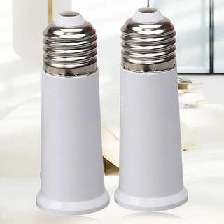Đuôi Đèn Nối Dài Chuyển Đổi Từ E27 Sang E27