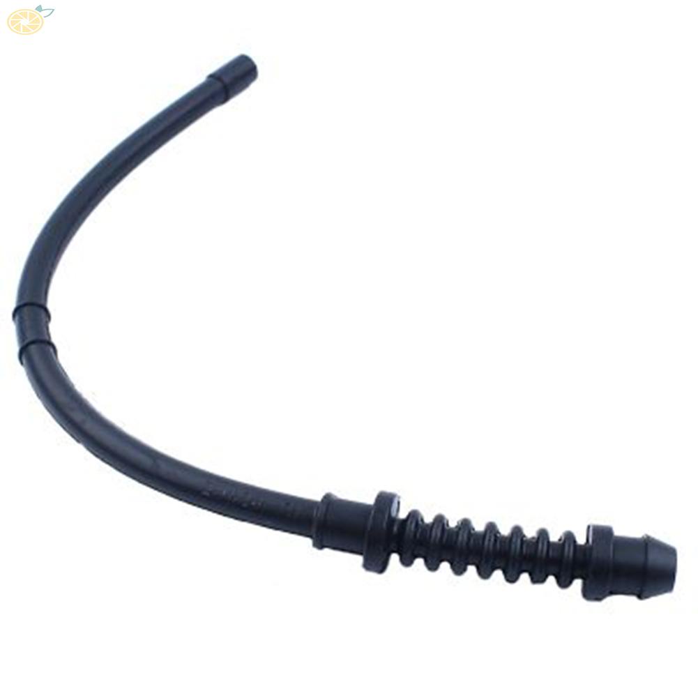 【VARSTR】Fuel Tank Rear Handle for Husqvarna 450 445 450E 445E Chainsaws with Filter and Fuel Lines