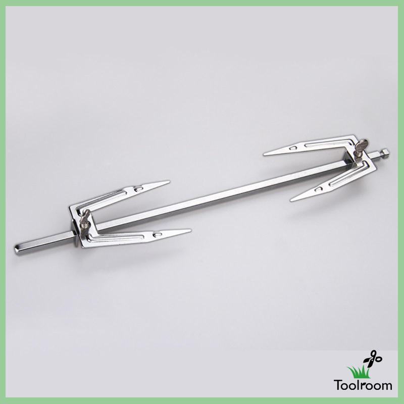 Nĩa Thay Thế Cho Cắm Trại Tiện Dụng