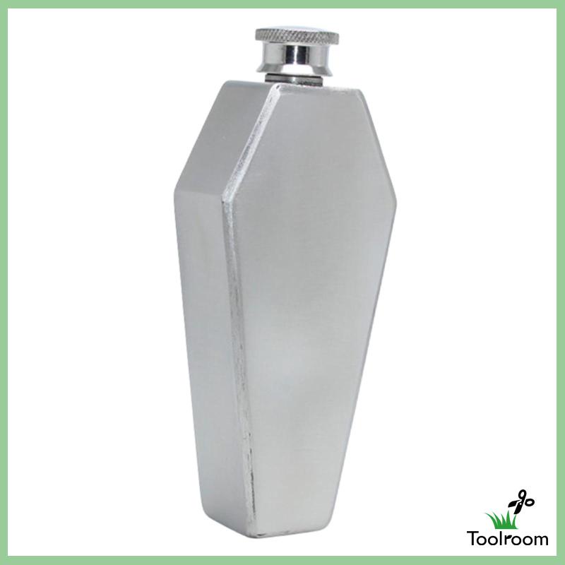 Nồi Nấu Ăn Bằng Thép Không Gỉ Chống Thấm Nước Tiện Dụng Mang Theo Du Lịch Cắm Trại