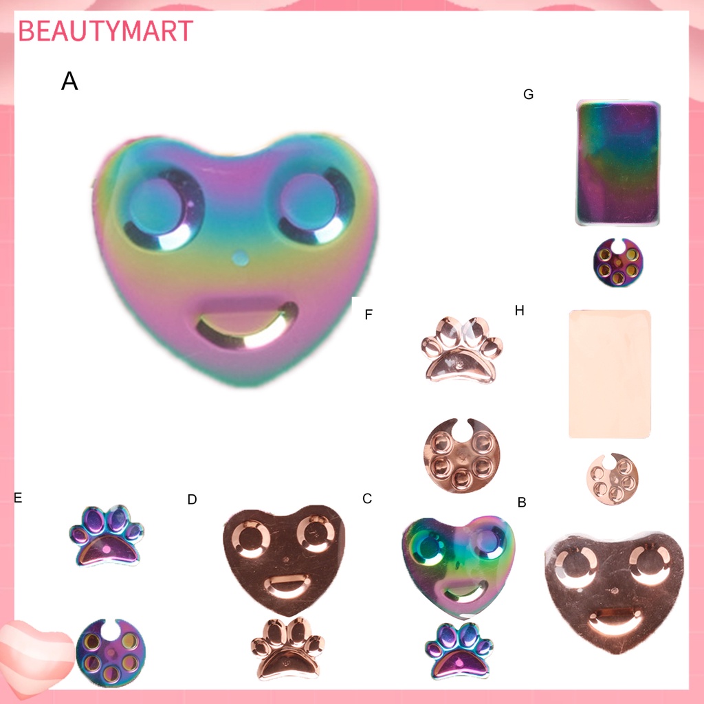 Bảng Pha Màu Trưng Bày Nhẫn Đa Năng Tiện Dụng