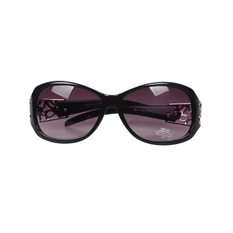 Kính Mát Bản To Phong Cách Âu Mỹ Mới Cho Nữ