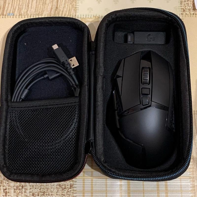 Túi Đựng Chuột Chơi Game Cứng Tiện Dụng Cho G502 Mouse