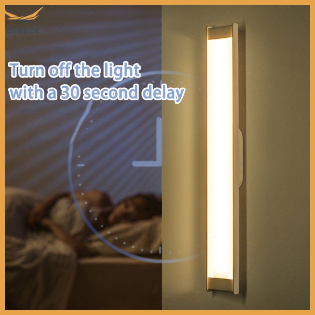 Đèn Led Usb Từ Tính Góc 88 Độ Có Thể Điều Chỉnh Bảo Vệ Mắt Tiện Dụng