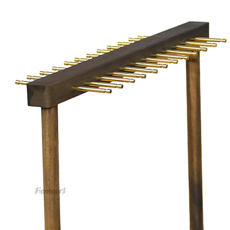 [Fenteer1] Giá Đỡ Trưng Bày Trang Sức / Đồng Hồ / Bông Tai