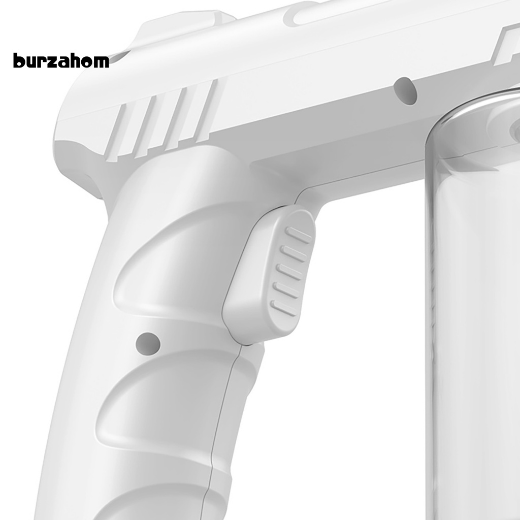 Bình Xịt Khử Trùng Bur K7 Ánh Sáng Xanh Có Thể Sạc Lại Loại C Cho Nhà Bếp