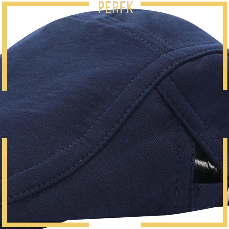 Mũ Trùm Đầu Giữ Ấm 55-59cm Tiện Dụng Khi Đi Câu Cá / Lái Xe Cho Nam Và Nữ