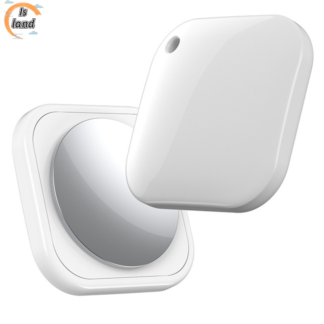 [IS] Thiết Bị Theo Dõi Vị Trí Thú Cưng Chống Thất Lạc Mfi Bluetooth Cho Iphone Ipad