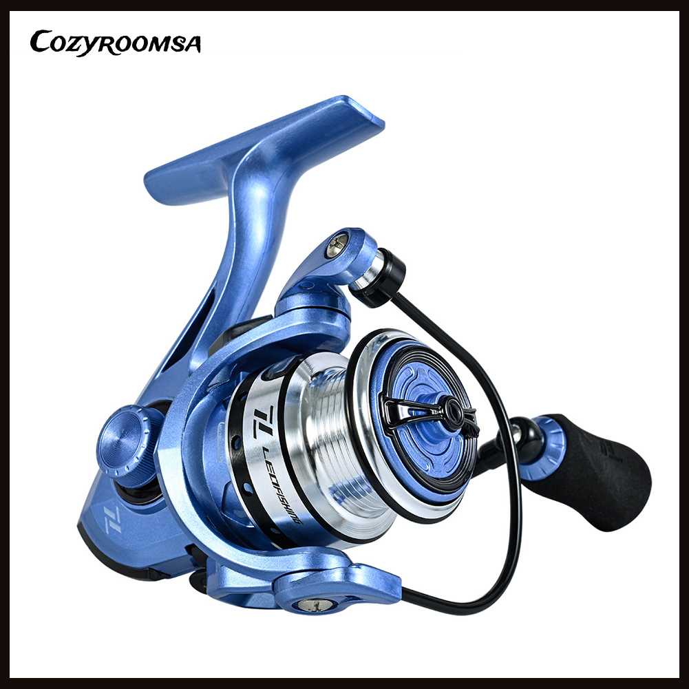 Máy Câu Cá Chuyên Dụng Chất Lượng Cao