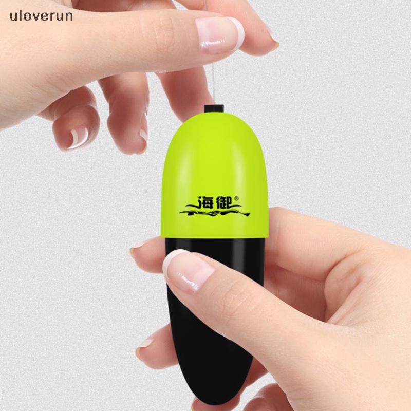 Bộ Phao Câu Cá Tự Động Dạ Quang Chuyên Dụng