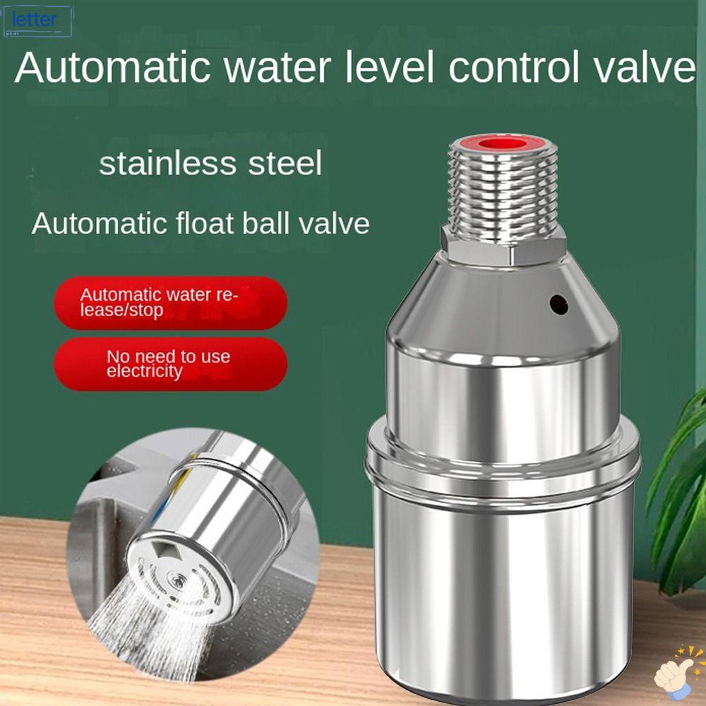 Van Nối Bể Nước Chất Lượng Cao