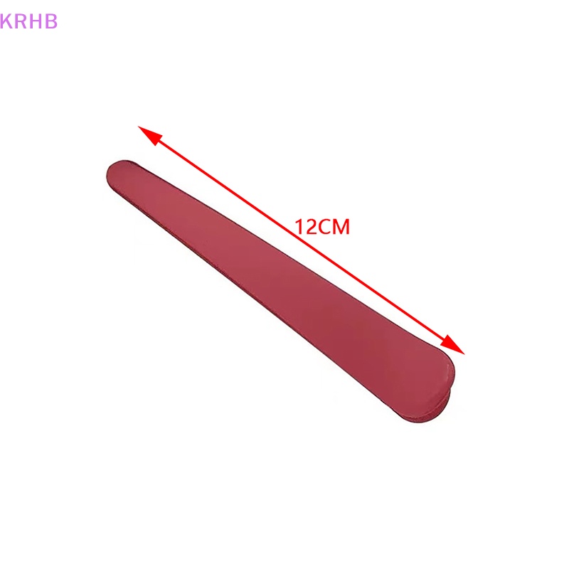 Set 10 Kẹp Mỏ Vịt Bằng Nhựa Màu Kẹo Chuyên Dụng Tạo Kiểu Tóc DIY Mới