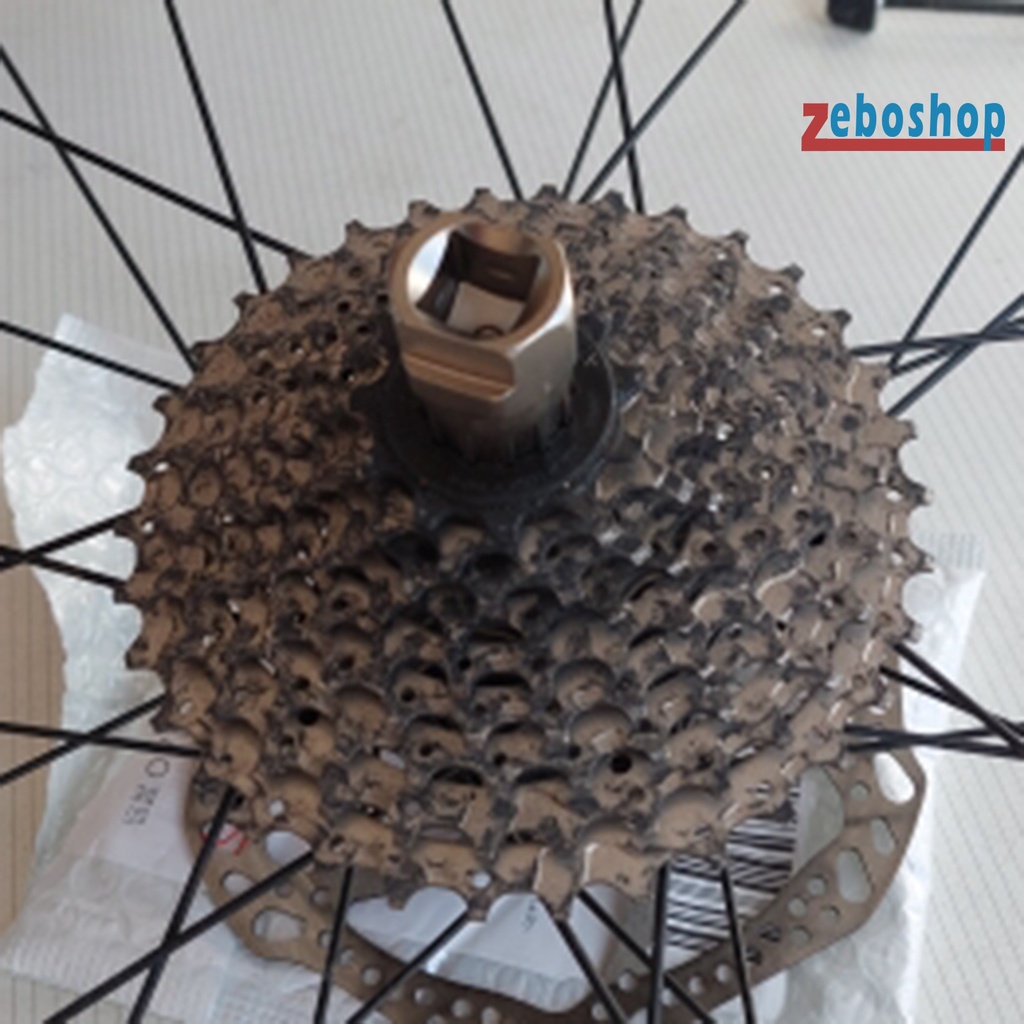 Dụng Cụ Tháo Líp Xe Đạp Khối Lượng Nhẹ Chống Mài Mòn