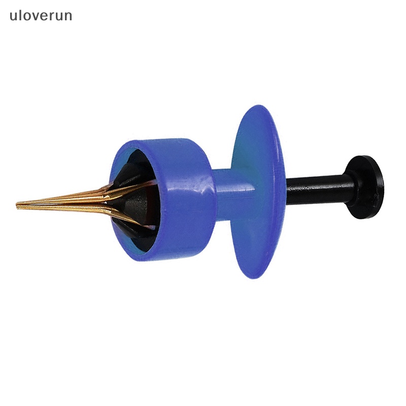 Uloverun Phụ Kiện Kẹp Mồi Câu Cá Trọng Lượng Nhẹ Chuyên Nghiệp