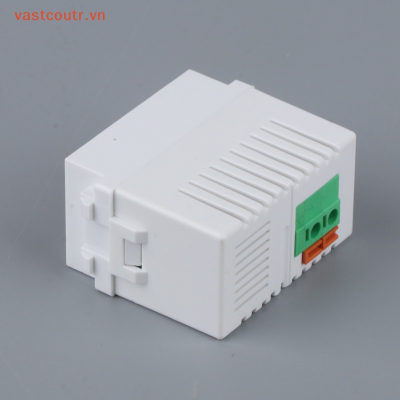 Mô Đun Chuyển Đổi Nguồn Điện USB 220V 5V 2.1A