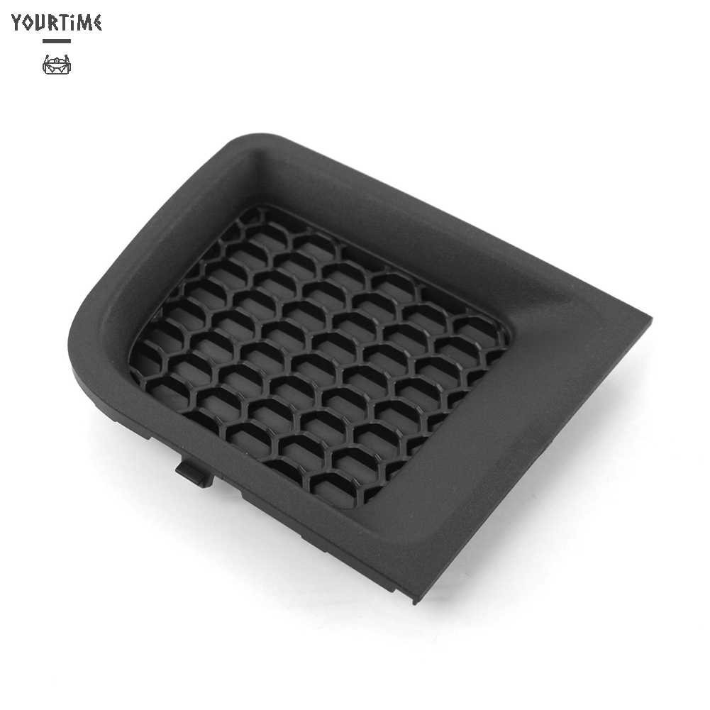 Khung Lưới Tản Nhiệt Thay Thế Cho JEEP RENEGADE 2015-2020