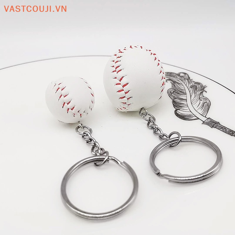 Móc Khóa Hình Xe Hơi Thể Thao VASTJI Mini Dành Cho Nam Nữ