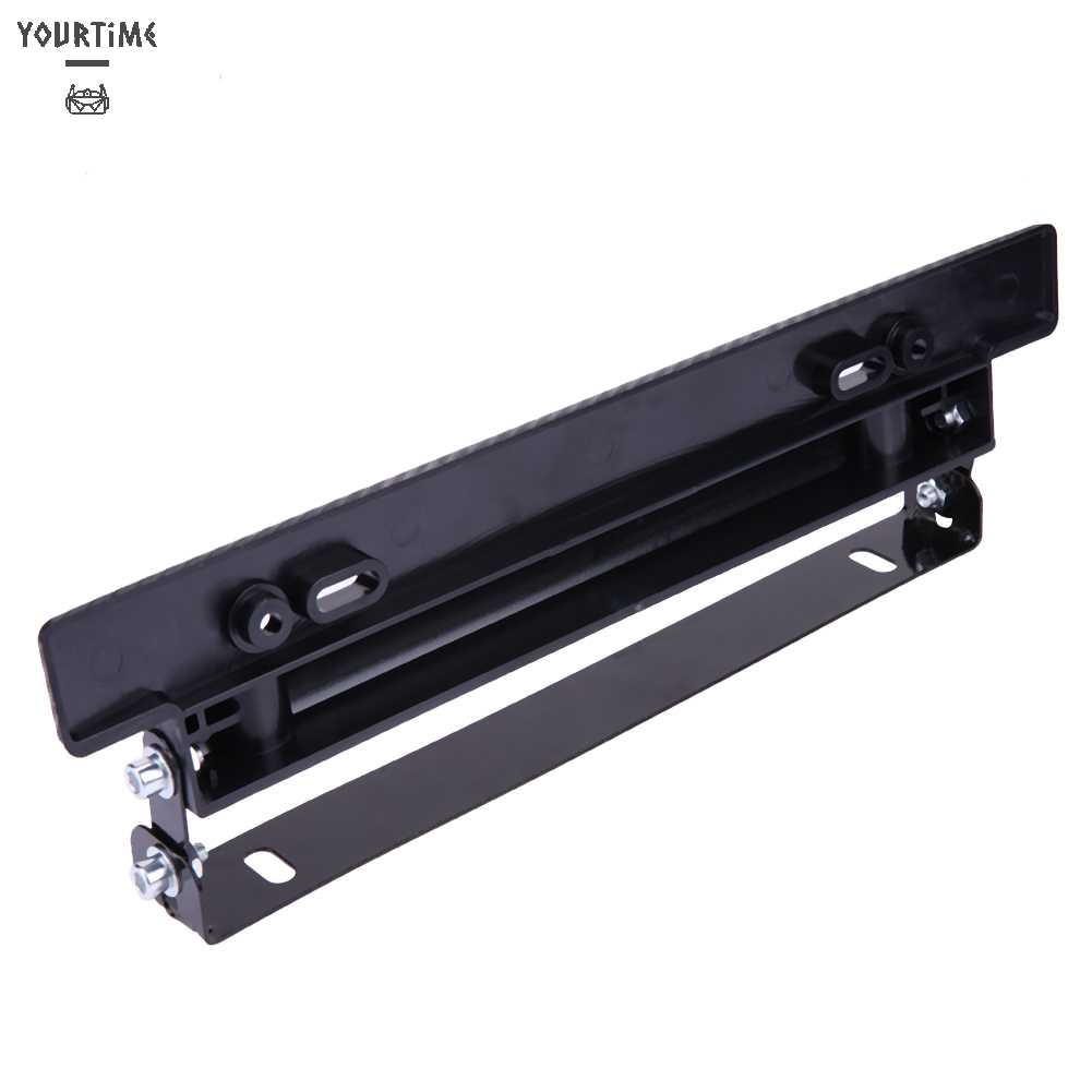 Giá Đỡ Biển Số Xe Hơi Chuyên Dụng Chất Lượng