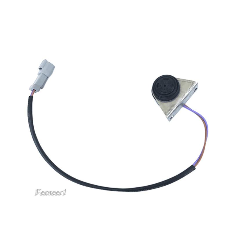 [Fenteer1] 353629 Chuông Báo Bằng Thép Không Gỉ Cho Thuyền