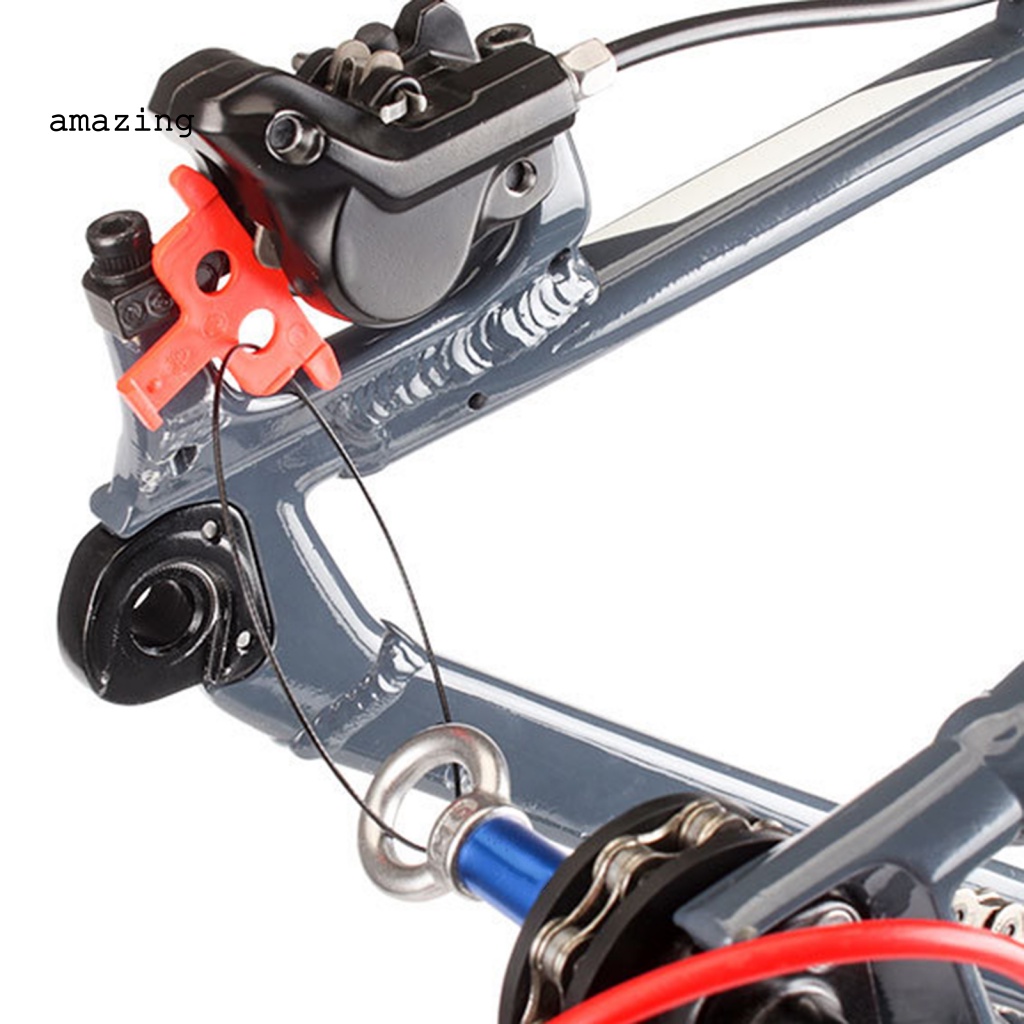 Giá Đỡ Cố Định Dây Xích Xe Đạp Chuyên Dụng