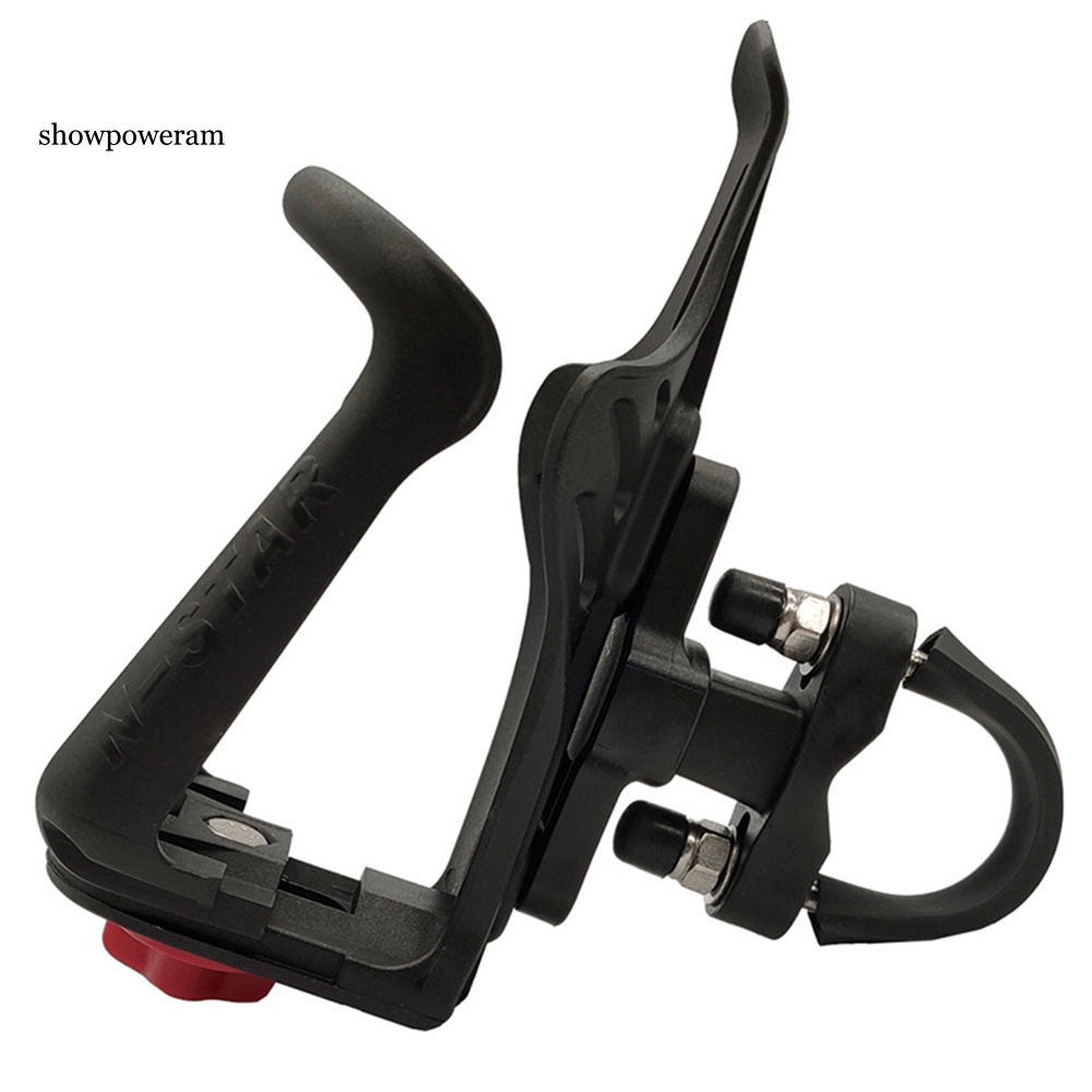 Giá Đỡ Bình Nước Dùng Gắn Xe Đạp Leo Núi Tiện Dụng