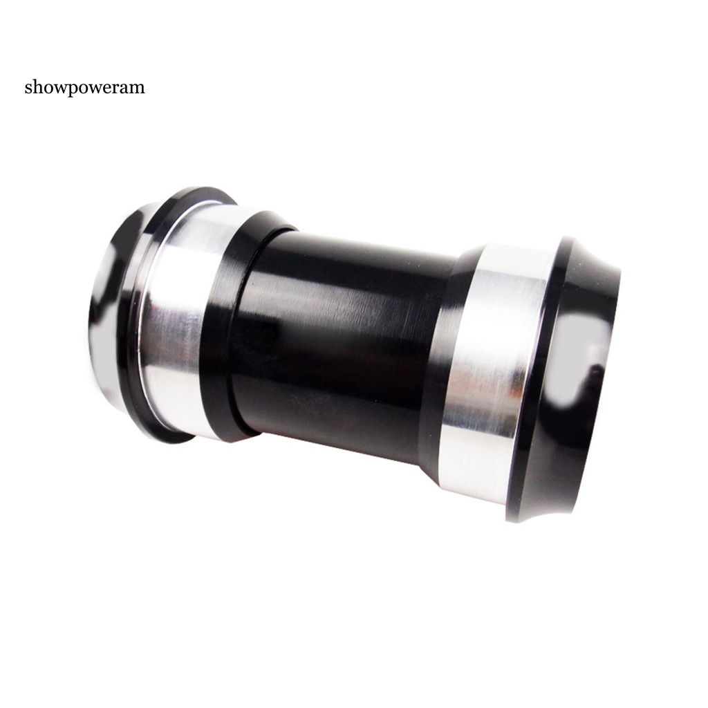 Trục Giữa Tích Hợp Nút Nhấn Đục Lỗ Cho Xe Đạp Leo Núi