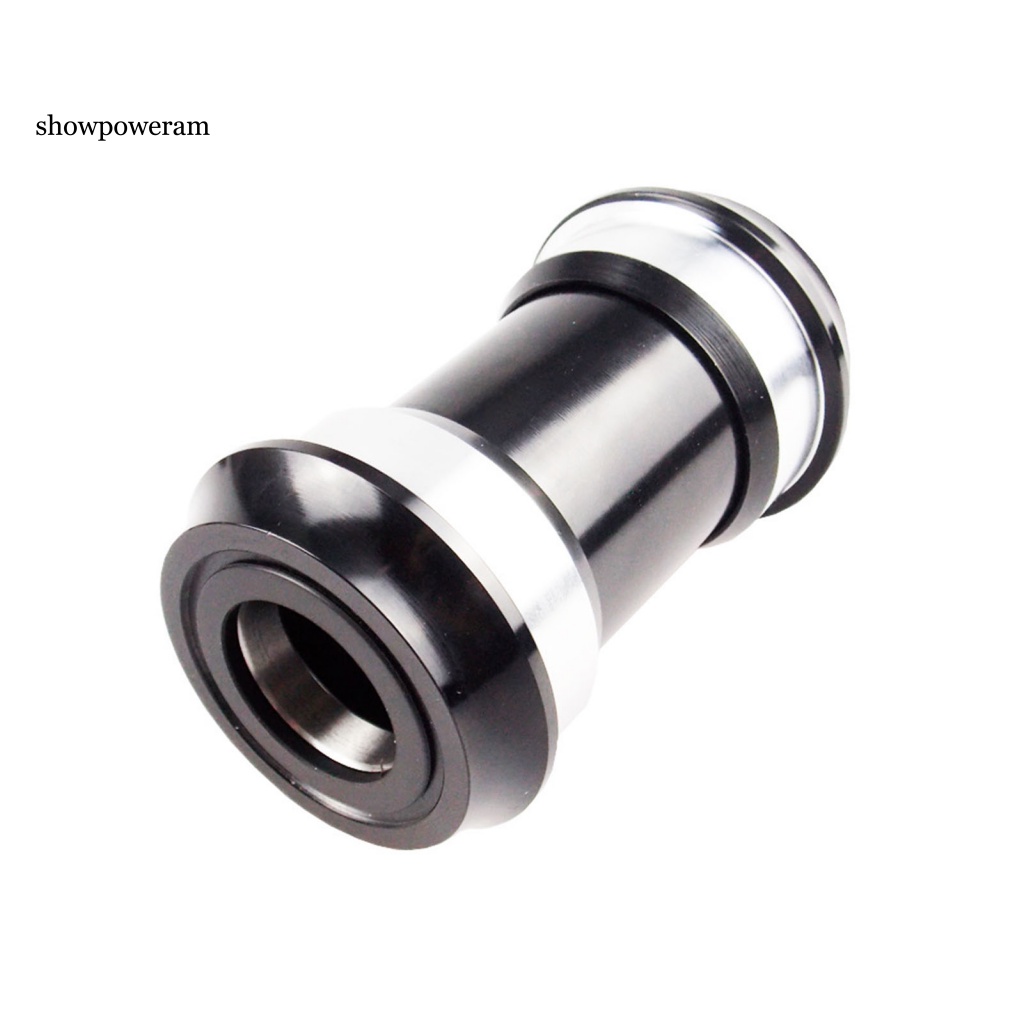 Trục Giữa Tích Hợp Nút Nhấn Đục Lỗ Cho Xe Đạp Leo Núi