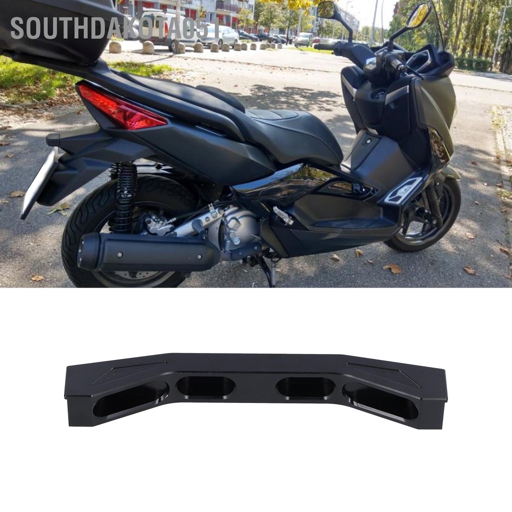 Southdakota051 Giá đỡ giảm xóc xe máy treo phuộc trước cho Yamaha XMAX 300 2017‑2020