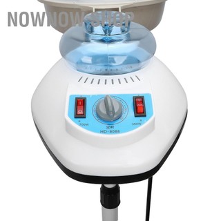 Máy hấp dầu chăm sóc tóc dạng đứng chất lượng
