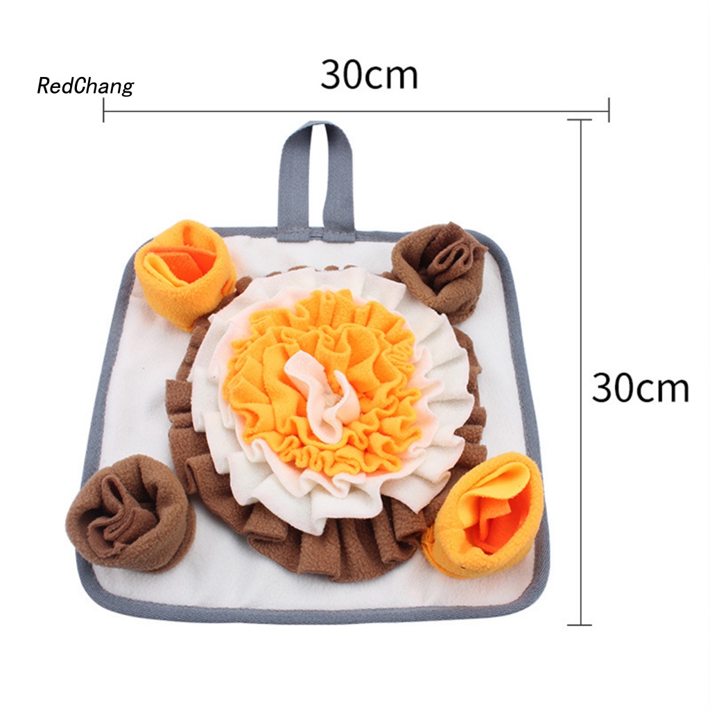 Rc ~ Thảm Đệm Mềm Huấn Luyện Thỏ Nhỏ Kết Cấu Mềm Thả Nhanh Đáng Yêu