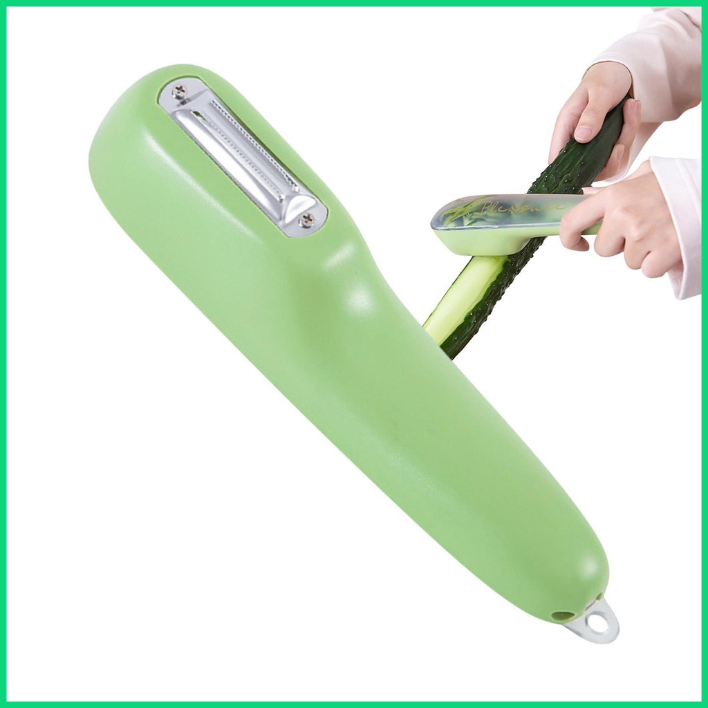 Dụng Cụ Gọt Vỏ Củ Quả Tiện Lợi Cho Nhà Bếp