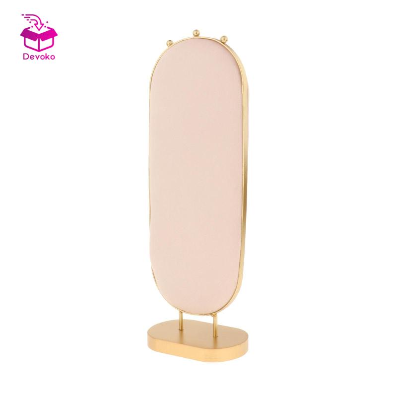 Giá Đỡ Trưng Bày Trang Sức Vòng Cổ Tiện Dụng Tachiuwa4
