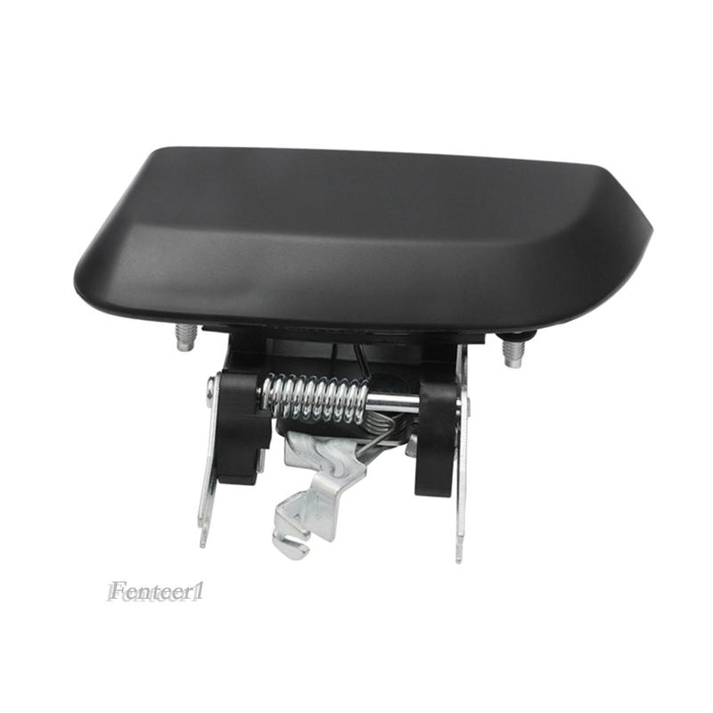 [Fenteer1] Tay Nắm Cửa Xe Hơi Dự Phòng