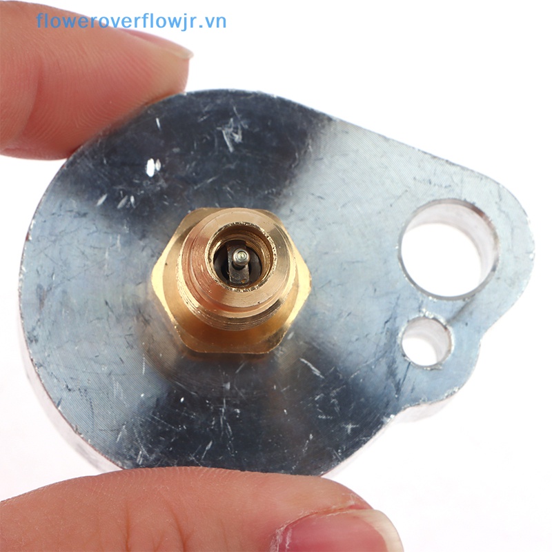 Fjr Nút Chặn Chống Rò Rỉ Máy Điều Hòa Không Khí Cho Xe Hơi