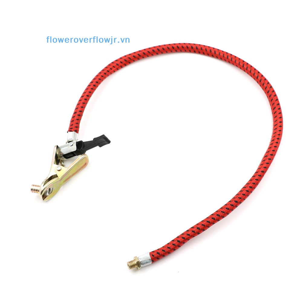 Ống Bơm Hơi Xe Đạp Thay Thế 60cm Nhỏ Gọn Tiện Lợi