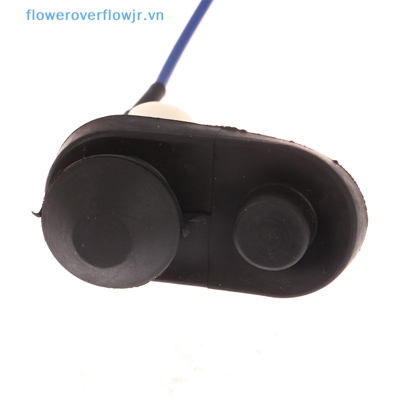 Set 2 Công Tắc Đèn Nội Thất Xe Hơi Tự Động Tiện Dụng