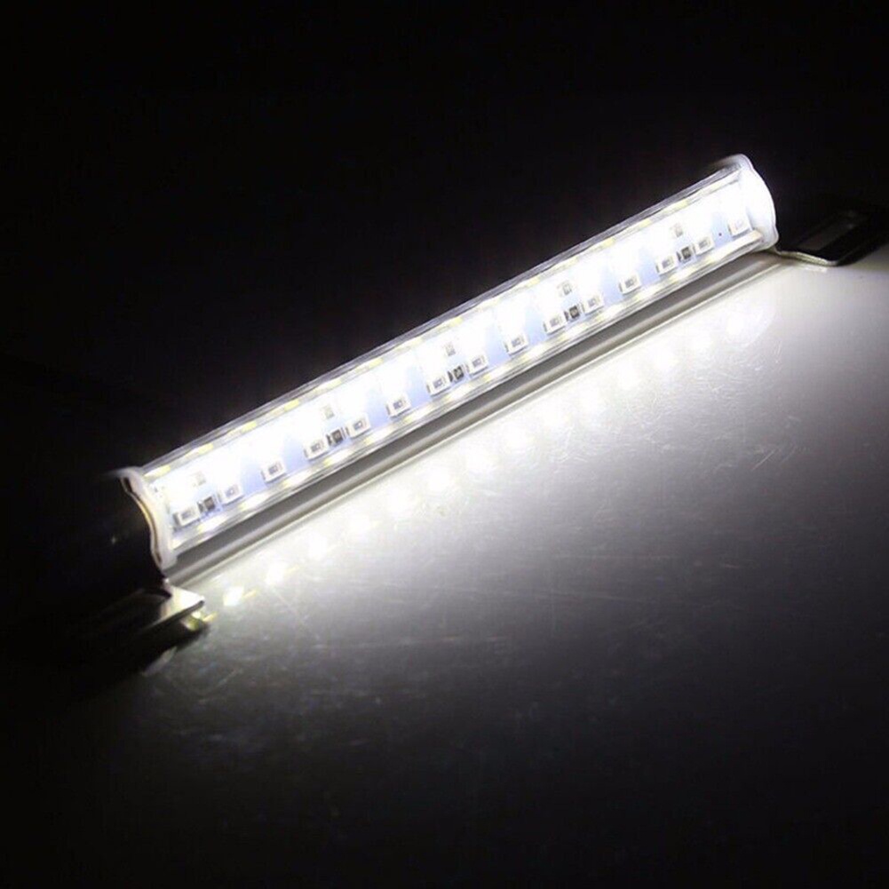 Thanh Đèn Ánh Sáng Trắng 300MA 135g 150CM DC24V PI67 Cho Xe Hơi