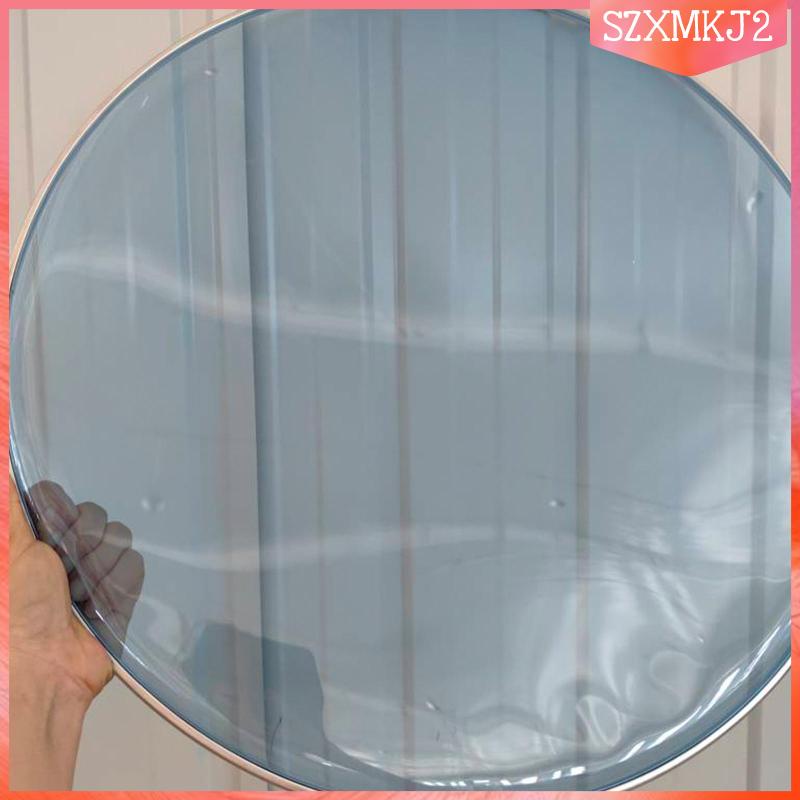 Đầu Trống Bong Bóng Tròn 8inch szxmkj2 Phong Cách Châu Phi Độc Đáo DIY