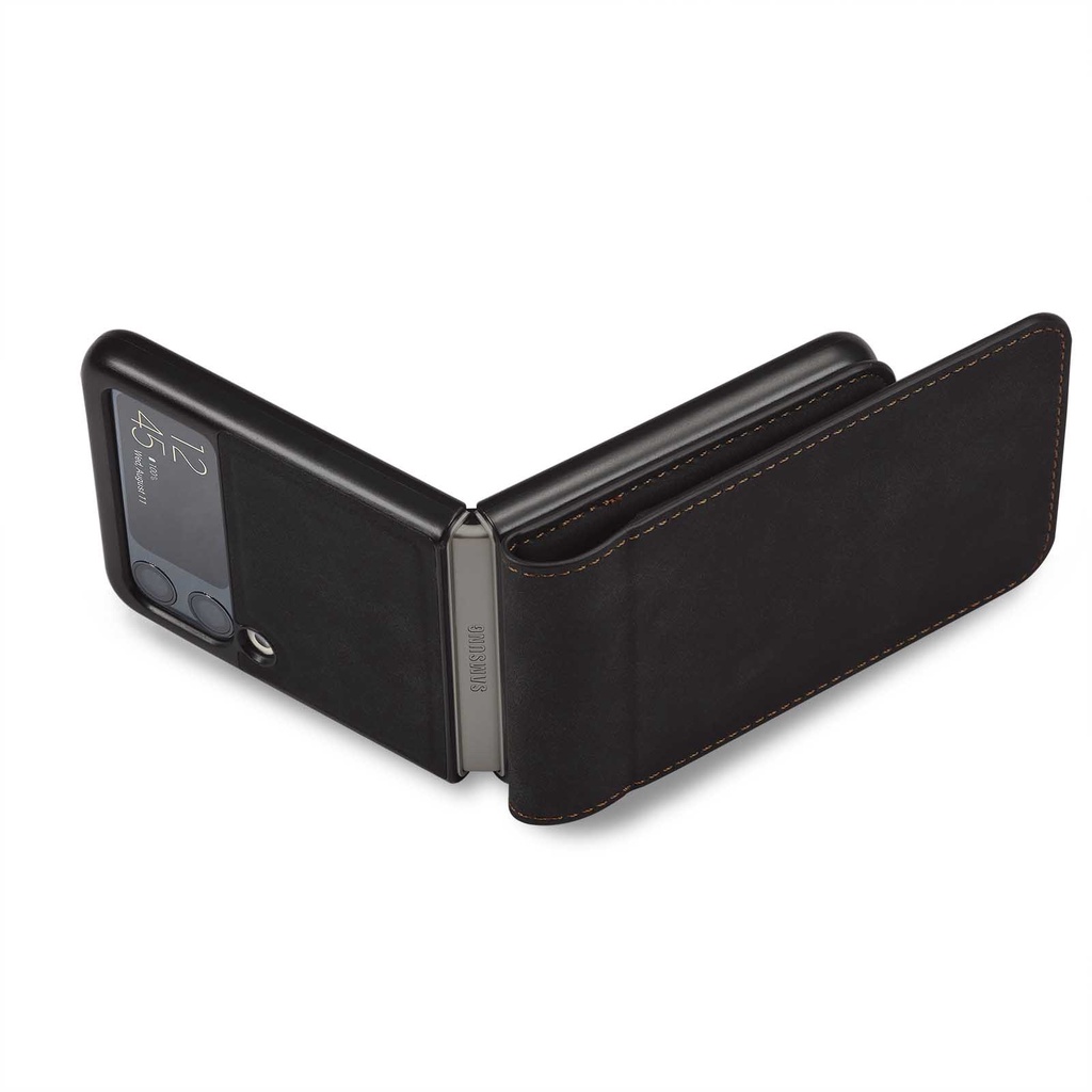 Ốp ĐiệN ThoạI Siêu MỏNg Cho Samsung Galaxy Z Flip 5 4 3 Flip5 Flip4 Flip3 5G