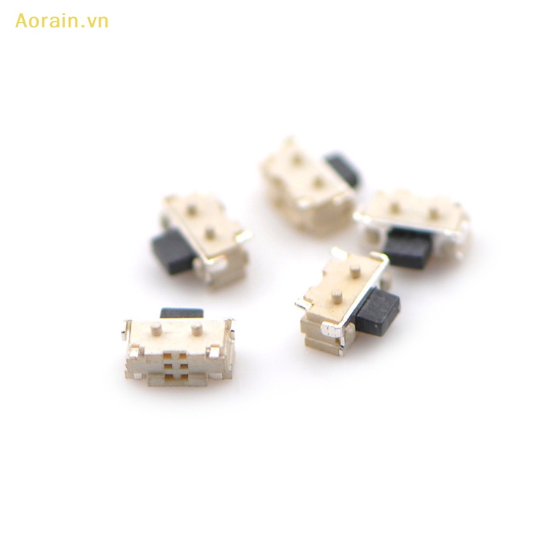 Set 20 Nút Nhấn SMD SMT Tact 2 * 4mm Chuyên Dụng