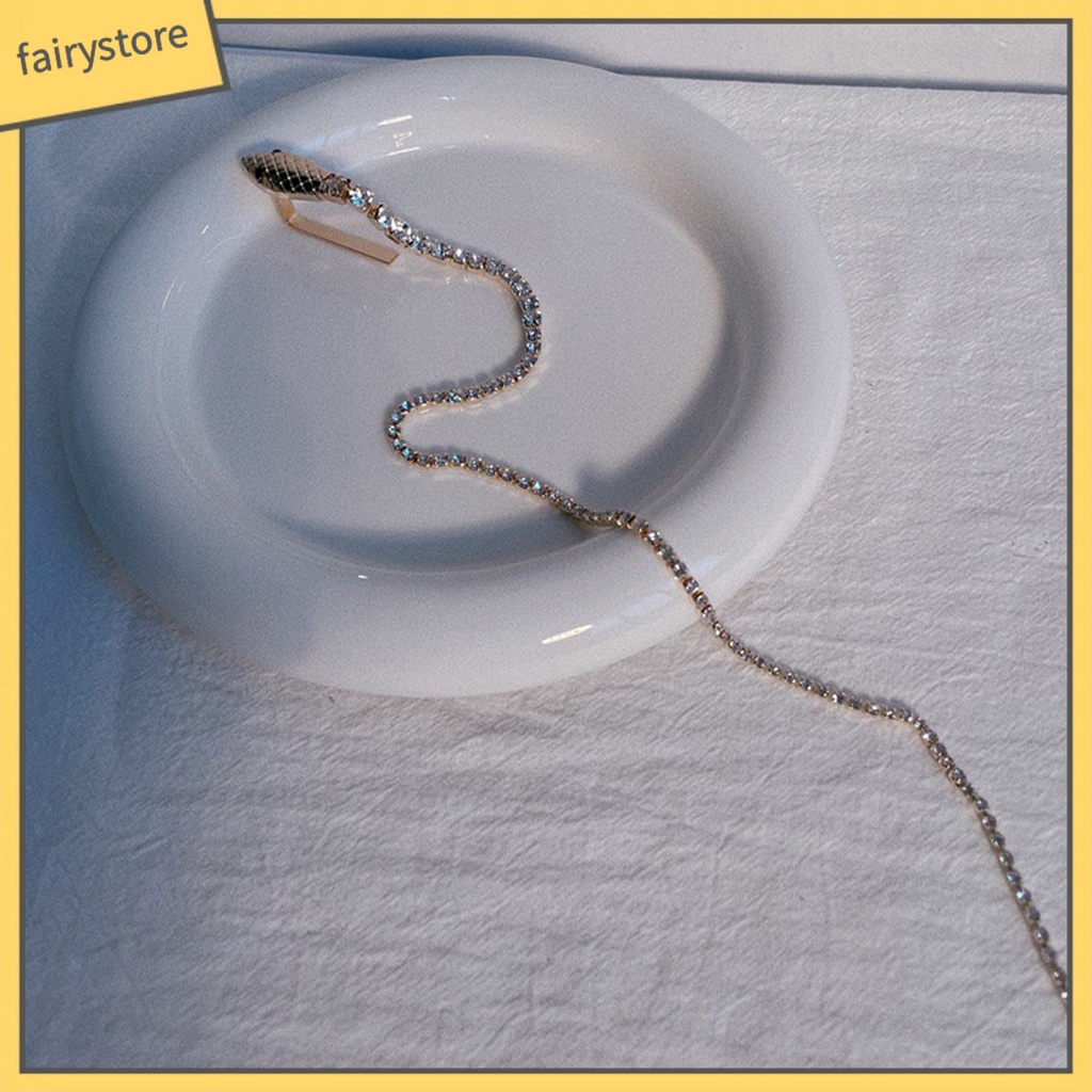 Chuỗi Dây Đeo Đầu Trang Trí Tóc Dạng Tua Rua Dài Lấp Lánh