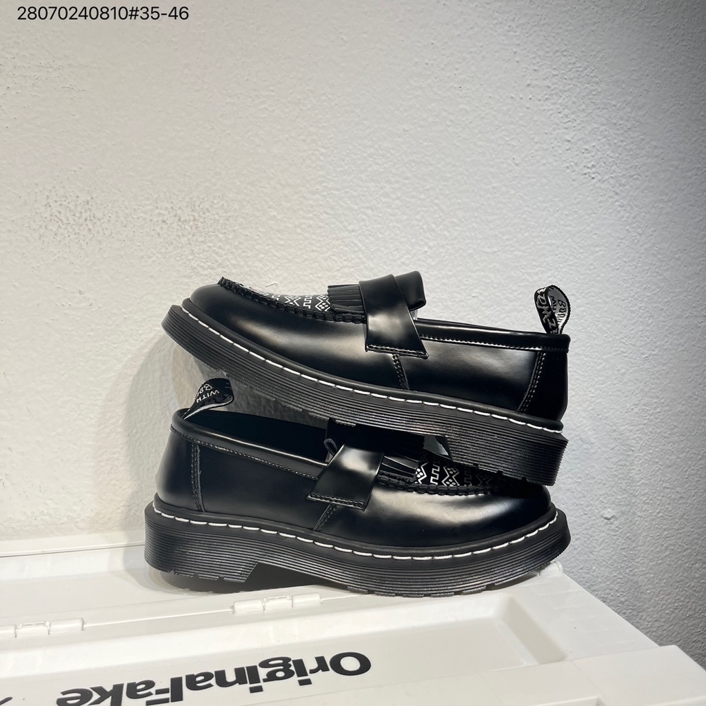 Giày Bốt Martin Đế Dày Dr.martens Cá Tính / Size 35-44