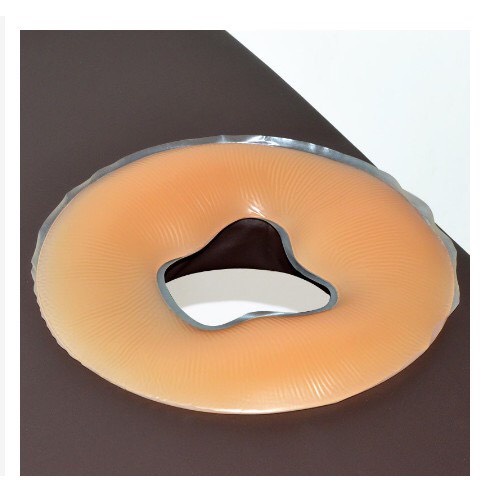 Gối Silicon - Gối Úp Mặt Massage - Gối Úp Mặt Massage Silicon | Hàng Chuẩn Loại 1