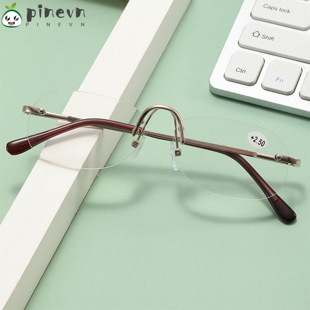 Kính Đọc Sách Gọng Thông Đơn Giản Thời Trang Sự Bảo Vệ